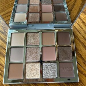 Makeup by Mario MBM Ethereal Eyes Eyeshadow Palette